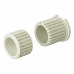Palier lisse pour frein a inertie adapte pour BPW/Peitz ZAF/PAV 1.3-2.0 sous blister