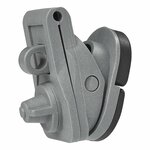 Clips de store a verrouillage par rotation - lot de 3 pieces