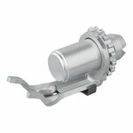 Kit de reglage de machoires de frein pour  160*35mm