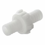 Raccord de buse de tuyau 25 mm sous blister