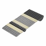 Tapis de stationnement