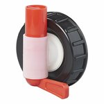 Robinet Aquaroll 80 mm