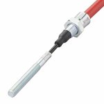 Cable de frein avec illet compatible avec  HL1820/GL2045