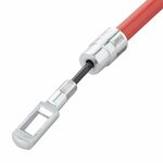Cable de frein avec illet compatible avec  HL1820/GL2045