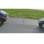Cable de remorquage 5000 kg