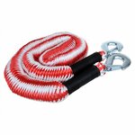 Cable de remorquage elastique 2700 kg