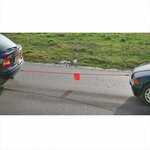 Cable de remorquage elastique 2700 kg