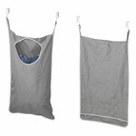 Sac a linge pliable 65 x 80 cm