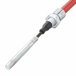 Cable de frein 1990/2200 mm, douille diametre 26 mm, compatible avec  < '97