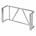 Protection de feu arriere 238 x 132 x 58 mm