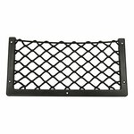 Filet de rangement elastique 415x210mm avec cadre en plastique NS-16