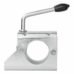 Pince 60 mm pour roue avant