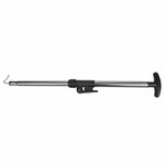 Extracteur de hareng extensible