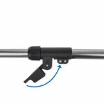 Extracteur de hareng extensible