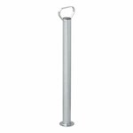 Pied de support 48 mm 700 mm