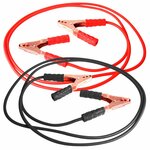 Jeu de cables de demarrage 300 A