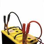 Jeu de cables de demarrage 300 A