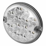 Feu de recul 95mm 12LED