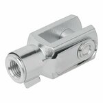 Fourche M16 83x31mm sous blister