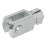 Fourche M16 83x31mm sous blister