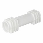 Palier lisse pour frein a inertie 50x(64×66)x220 adapte pour BPW/ZAF 1.5-2/1.6-3/2.0-2