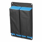 Sac de rangement mural pour rampes