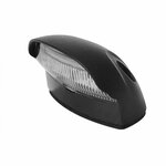 eclairage de plaque d'immatriculation 72x50mm 4LED sous blister