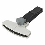 Clips de fixation pour store anti-battement - lot de 2 pieces