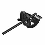 Adaptateur pour jerrican metallique