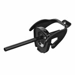 Adaptateur pour jerrican metallique