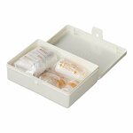 Trousse de premiers secours pour touriste