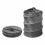 Sac a linge pliable 46 x 60 cm