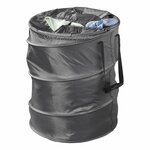 Sac a linge pliable 46 x 60 cm