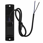 Feu de gabarit 12/24V rouge 126x30mm LED