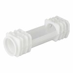 Palier lisse pour frein a inertie 50x(64×66)x220 adapte pour BPW/ZAF 1.5-2/1.6-3/2.0-2 sous blister