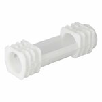 Palier lisse pour frein a inertie 50x(64×66)x220 adapte pour BPW/ZAF 1.5-2/1.6-3/2.0-2 sous blister