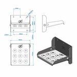 Marchepied pliable SPP SP-01