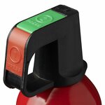 Extincteur 750 ml A F mousse NL