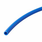 Tuyau d'eau potable bleu 5,00 m diametre 10 x 15 mm