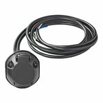 Kit de cables d'attelage 7+1 broches PVC + cable 1,50 m 8 conducteurs sous blister