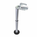 Balance a timon avec base en plastique