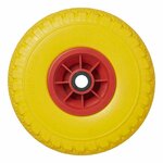 Pneu PU avec jante en plastique 103.00-4