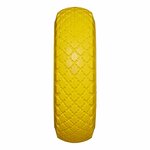 Pneu PU avec jante en plastique 103.00-4