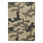 Housse de mecanicien Camouflage