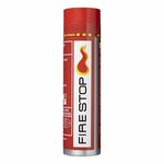 Extincteur 0,6 L AB F mousse NL