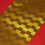 Autocollant de marquage « ECE 70 »