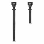 Colliers de fixation pour store anti-battement - lot de 2 pieces