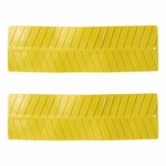 Tapis antiderapant Grip System 740x225mm - lot de 2 pieces