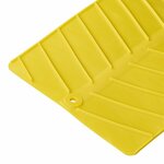Tapis antiderapant Grip System 740x225mm - lot de 2 pieces