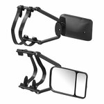 Miroir de caravane Duo